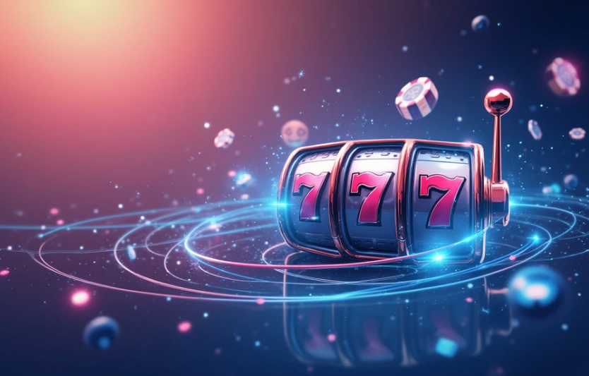 Δωρεάν παιχνίδια καζίνο slots Η ψηφιακή εξέλιξη της διασκέδασης στην Ελλάδα