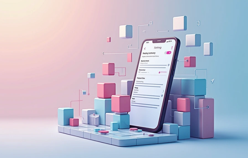 Λειτουργίες λογισμικού και κινητές εφαρμογές