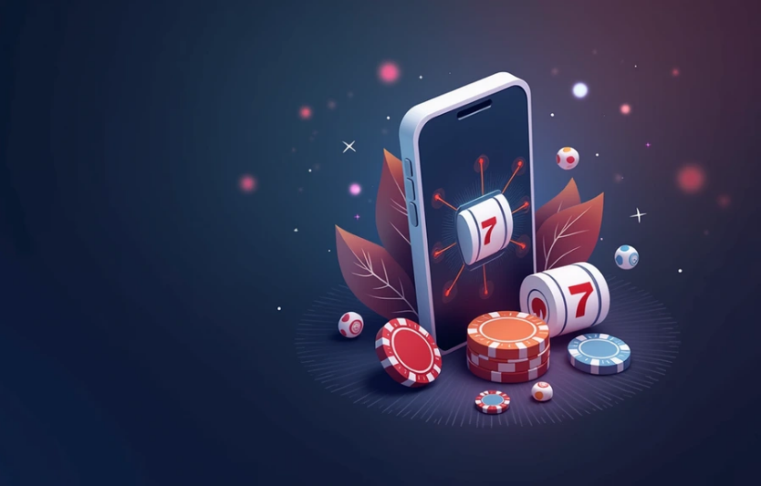 Mobile Online Καζίνο