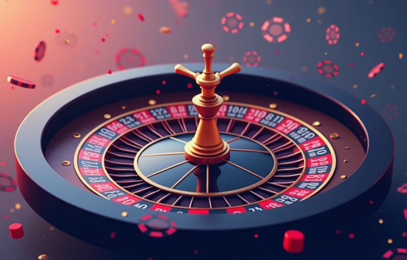 Ρουλέτα online